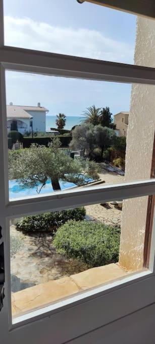 Apartmán Perla De Mar L'Ametlla de Mar Exteriér fotografie
