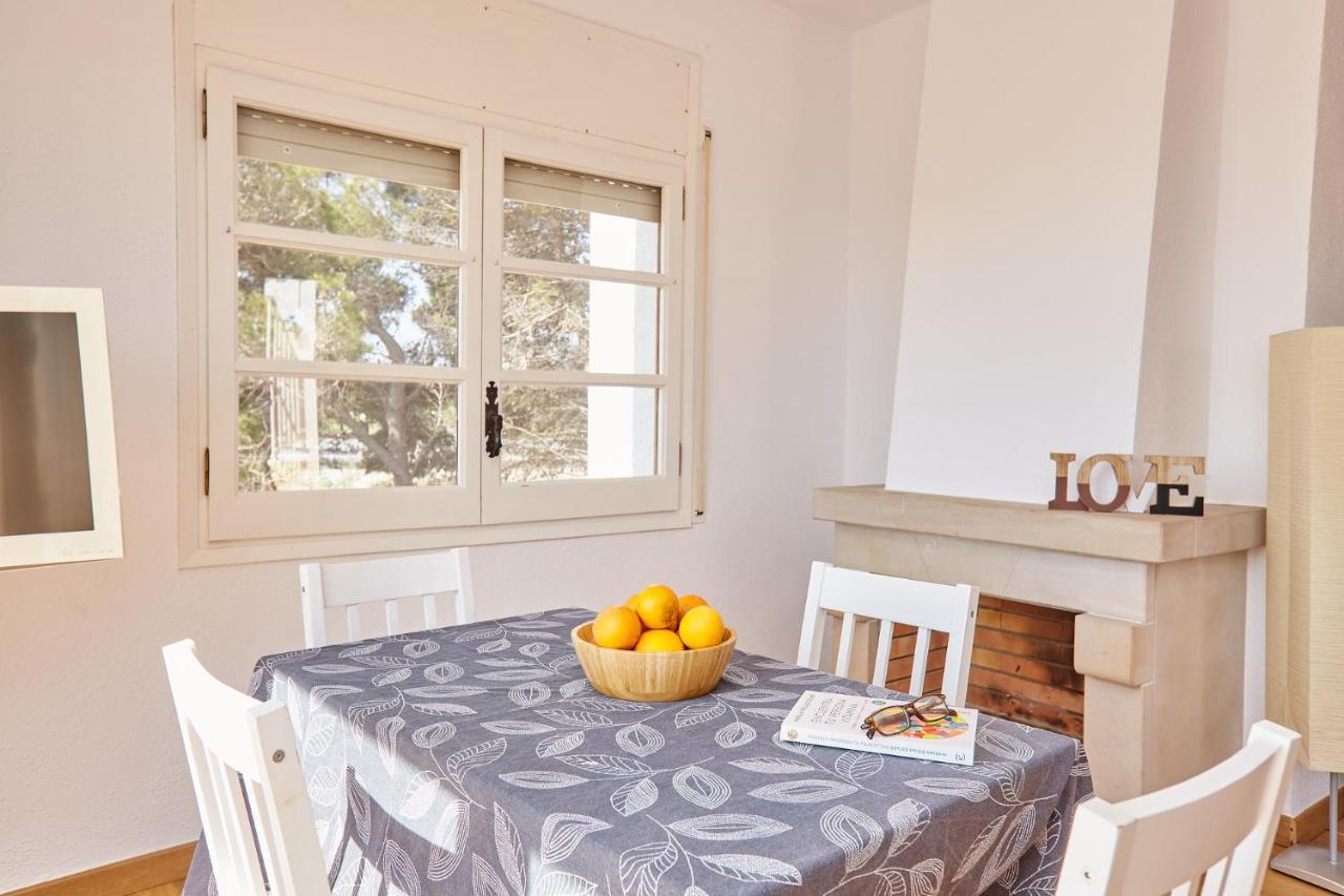 Apartmán Perla De Mar L'Ametlla de Mar Exteriér fotografie