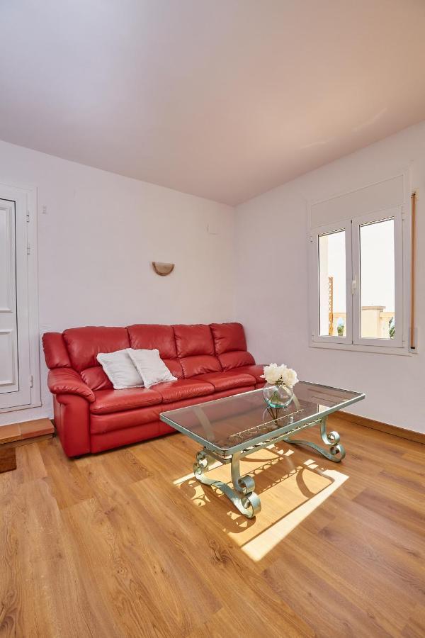 Apartmán Perla De Mar L'Ametlla de Mar Exteriér fotografie