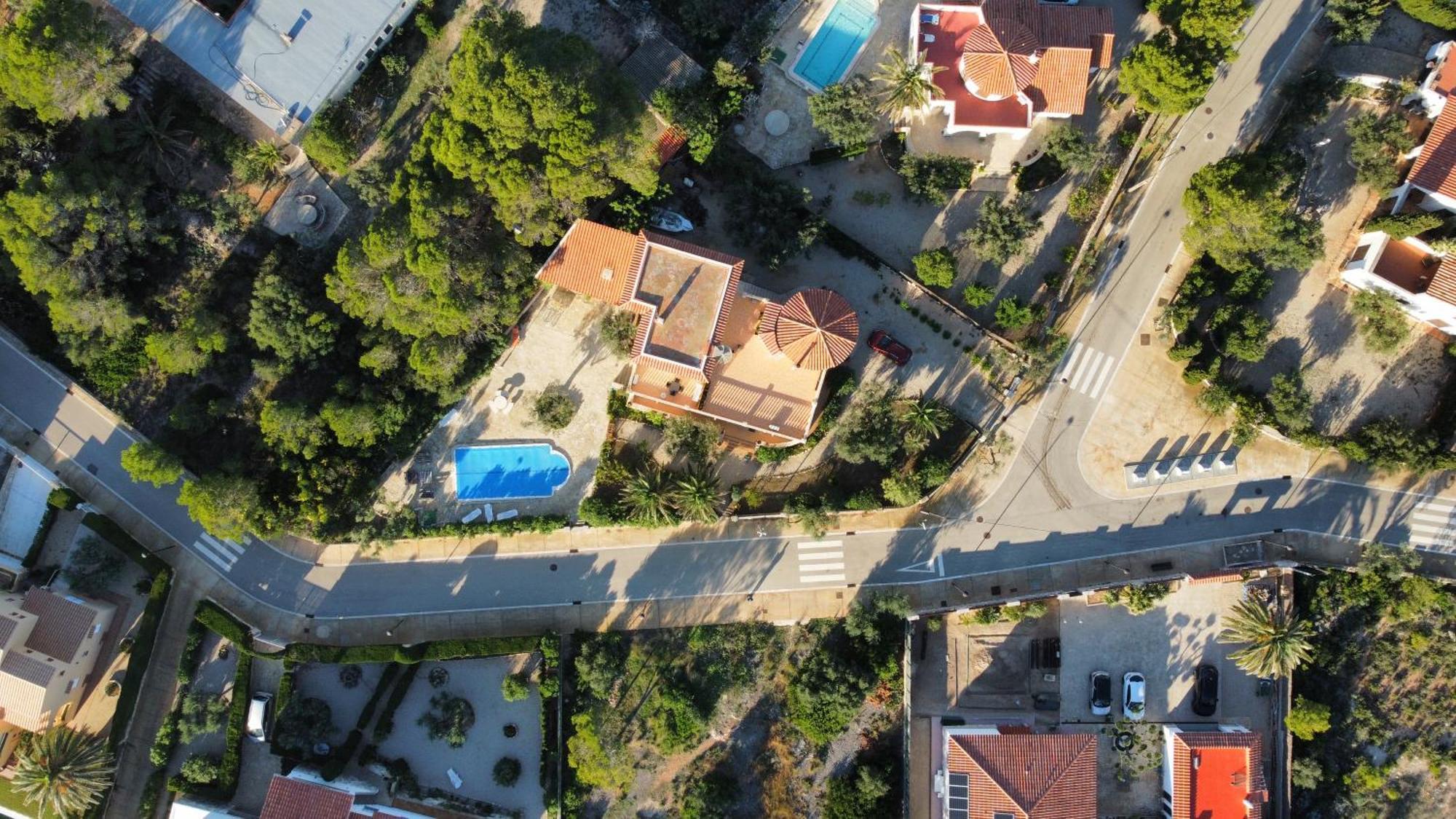 Apartmán Perla De Mar L'Ametlla de Mar Exteriér fotografie
